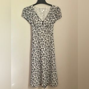 Ann Taylor Loft dress size 0
